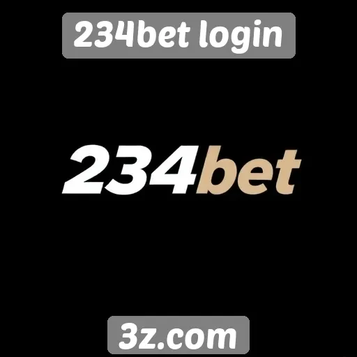 Como acessar o site 234bet login facilmente