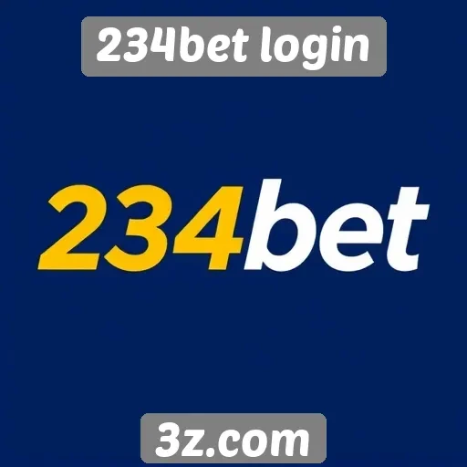 Vantagens do 234bet login para apostadores
