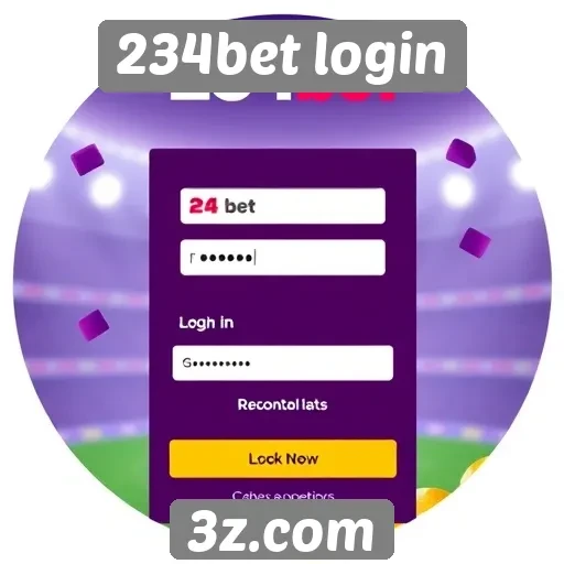 Guia completo para acessar o site 234bet login
