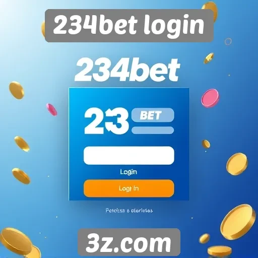 Facilidade de uso do 234bet login atrai novos membros