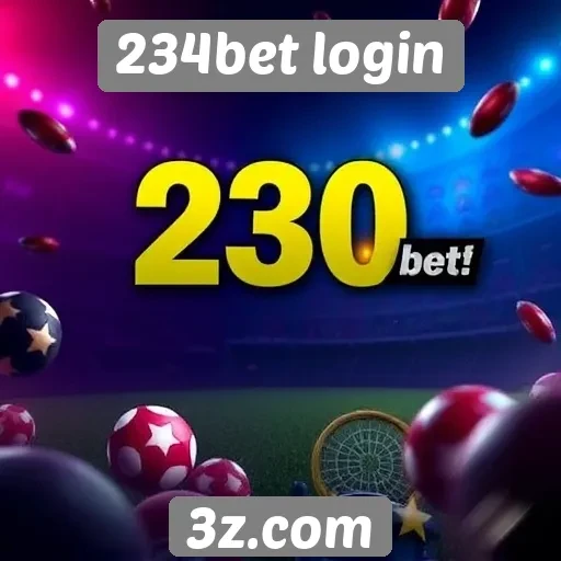 Explorando os bônus disponíveis no 234bet login