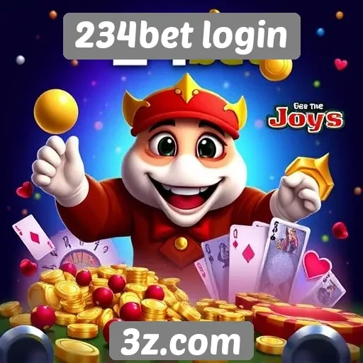 Comparativo de jogos disponíveis na 234bet login