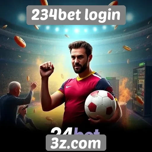 Impacto de jogos populares no 234bet login