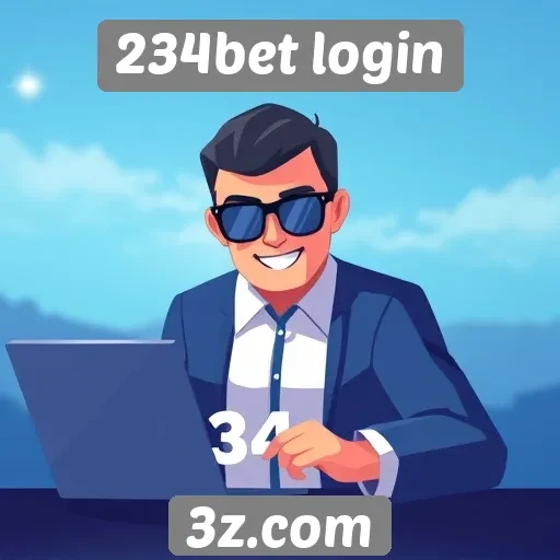Principais recursos do site 234bet login
