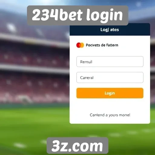 Métodos de pagamento disponíveis no 234bet login