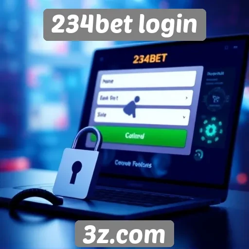 Avaliação da segurança do site 234bet login
