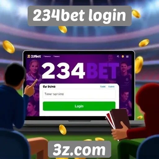 Dicas para novos usuários do 234bet login